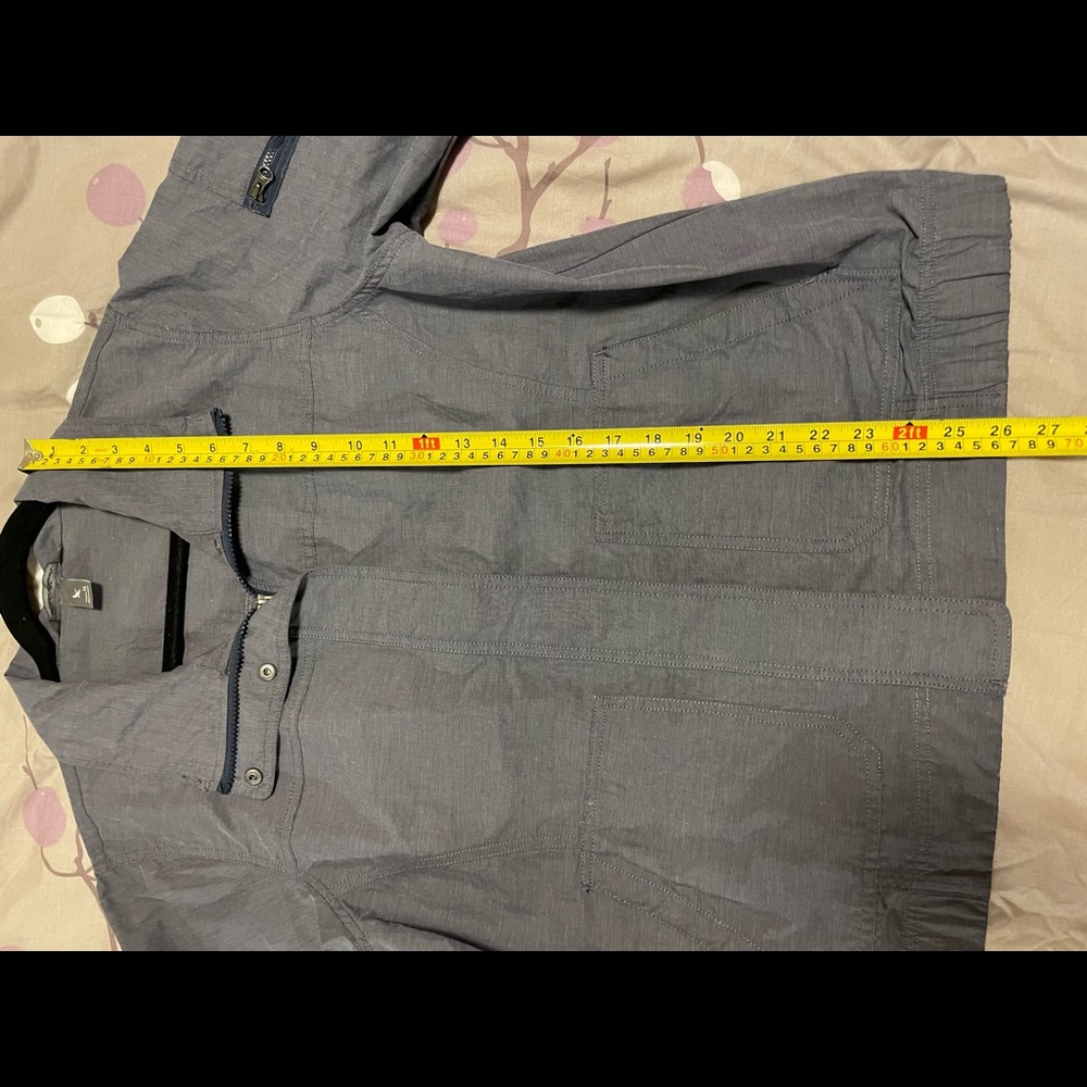 Eddie Bauer Jacket - Picture 10 of 12